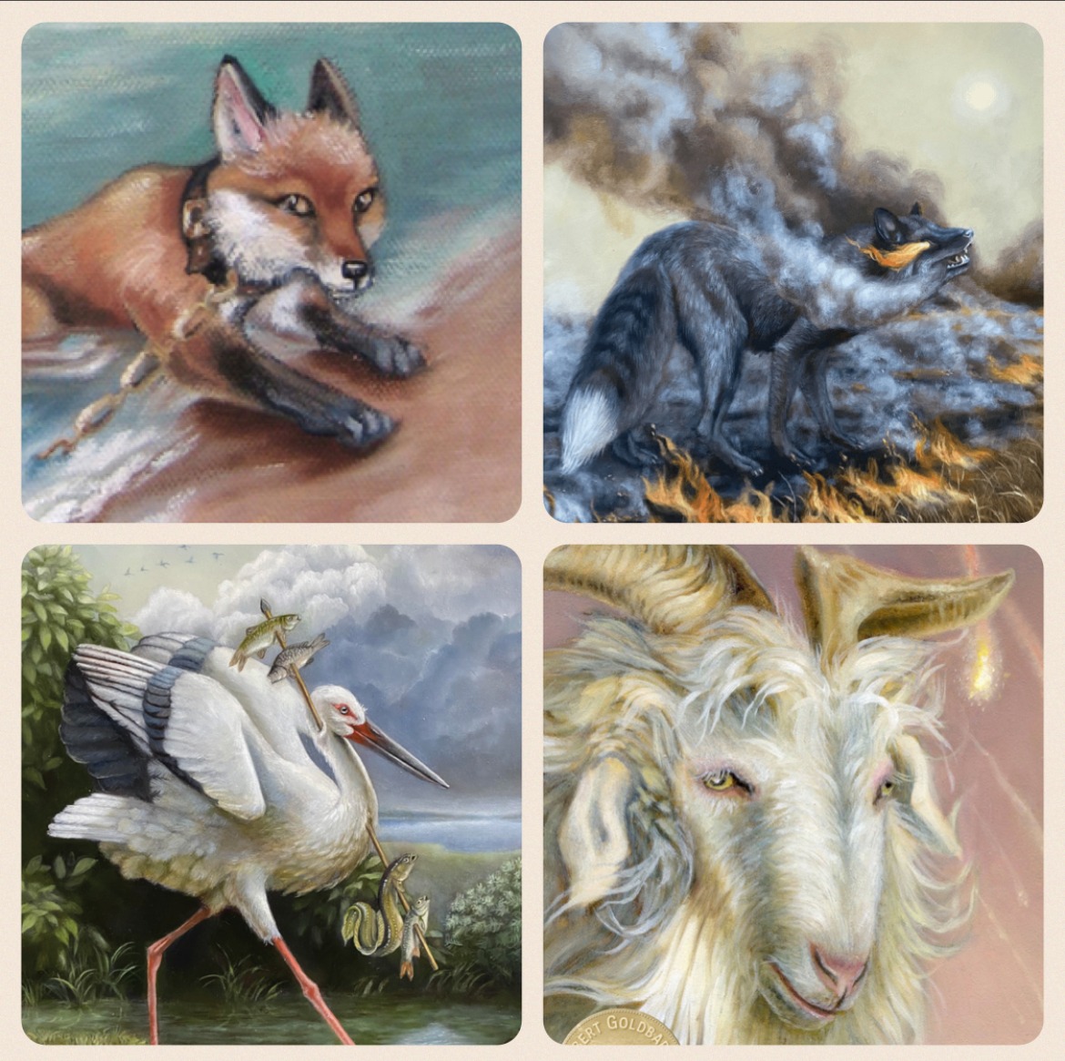 Alexis Trice covers for wiloow springs